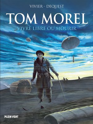cover image of Tom Morel
